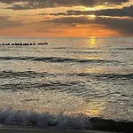 Klifowa Morska 3 Z Basenem Apartamento