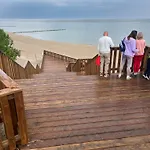 Klifowa Morska 3 Z Basenem * Rewal