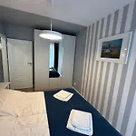 Apartman Klifowa Morska 3 Z Basenem *