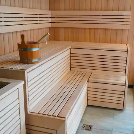 Apartament Klifowa Morska 3 Z Basenem *