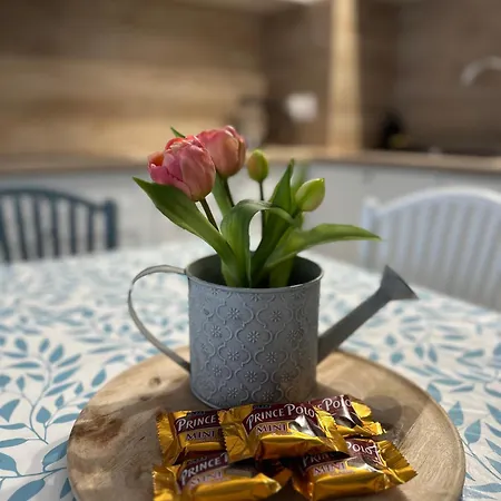 Appartement Klifowa Morska 3 Z Basenem *