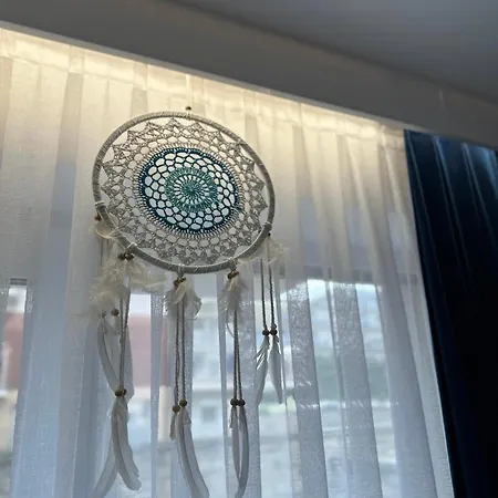 Klifowa Morska 3 Z Basenem * Rewal