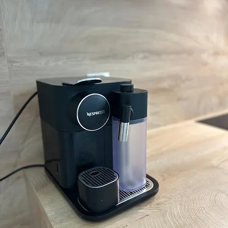 Appartement Klifowa Morska 3 Z Basenem *