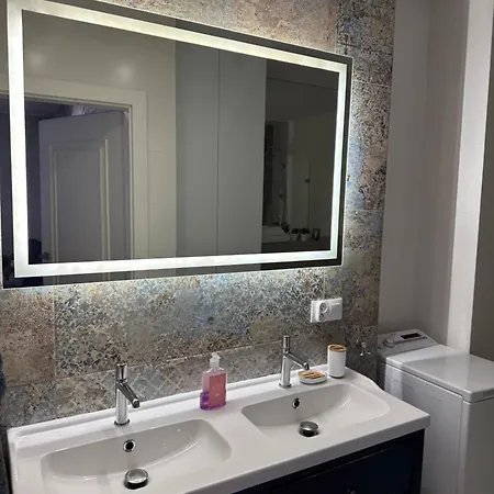 Klifowa Morska 3 Z Basenem Appartement *